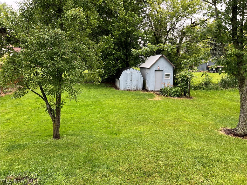 212 Liberty Street Spencer OH 44275