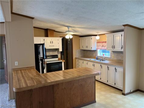212 Liberty Street Spencer OH 44275