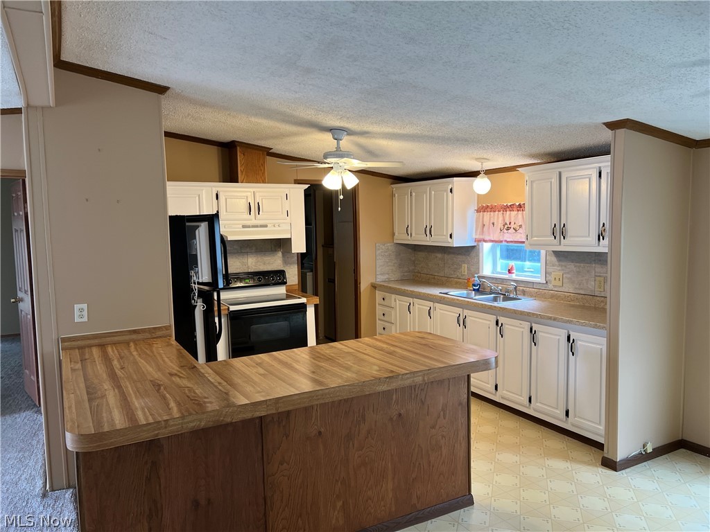 212 Liberty Street Spencer OH 44275