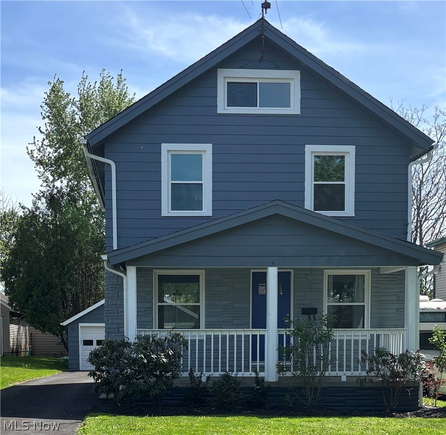 335 Forsythe Avenue Girard OH 44420