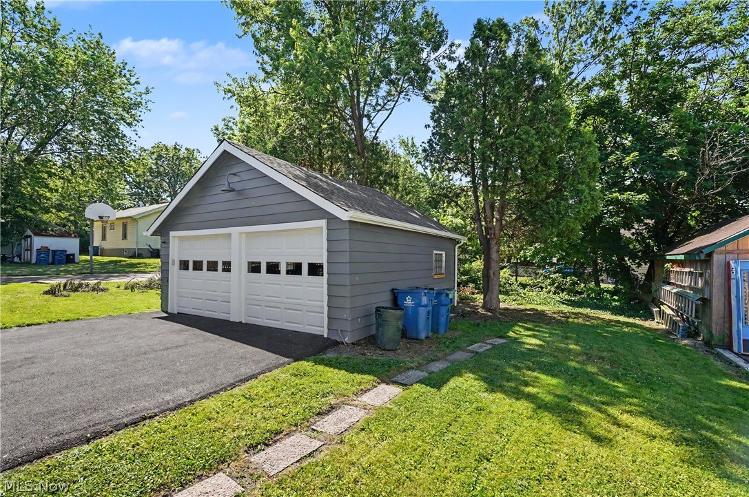 335 Forsythe Avenue Girard OH 44420