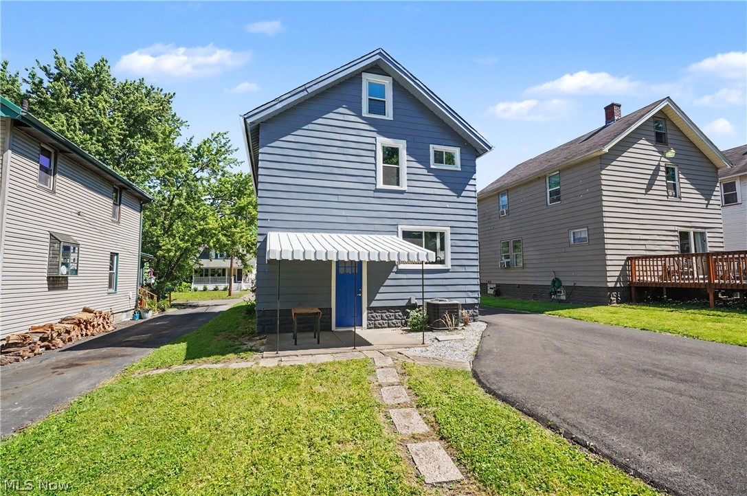 335 Forsythe Avenue Girard OH 44420