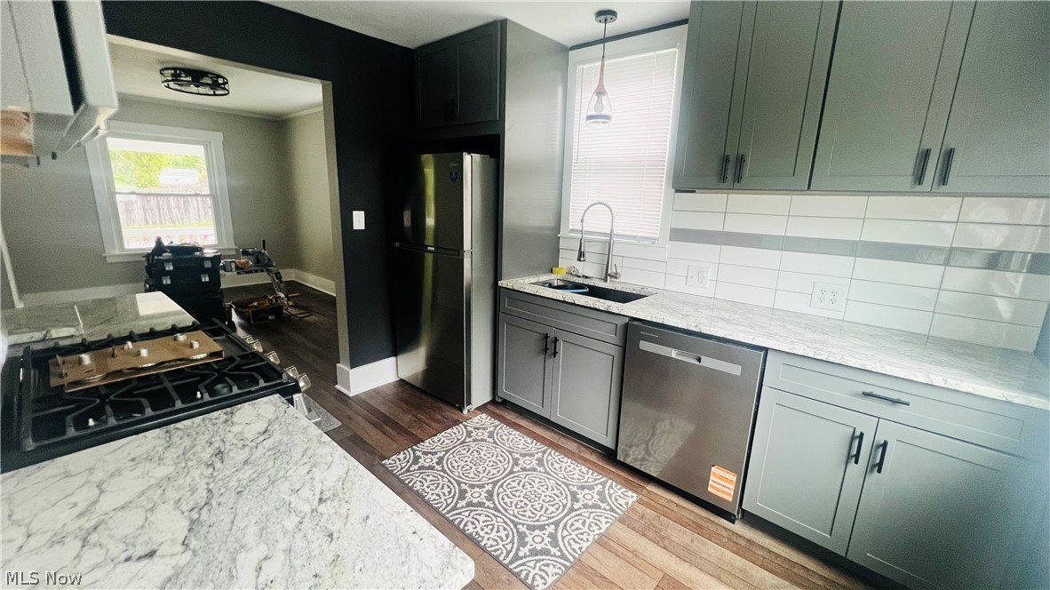 335 Forsythe Avenue Girard OH 44420
