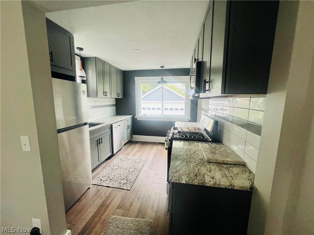 335 Forsythe Avenue Girard OH 44420