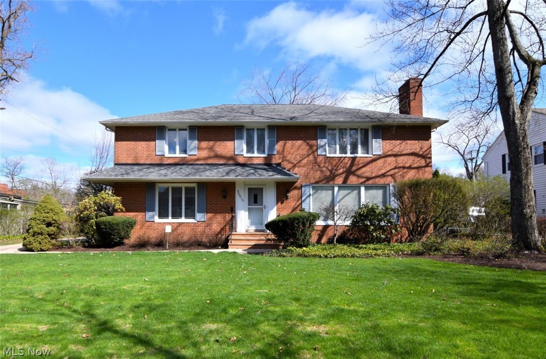 20815 Colby Road Shaker Heights OH 44122