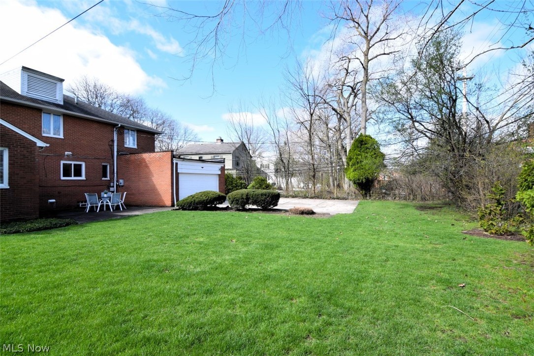 20815 Colby Road Shaker Heights OH 44122