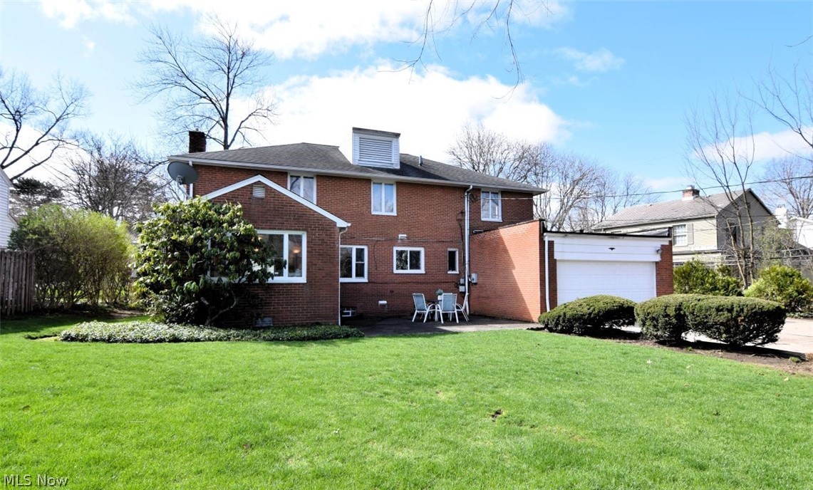 20815 Colby Road Shaker Heights OH 44122