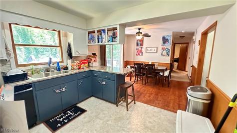 8470 Shadyview Avenue NW Clinton OH 44216