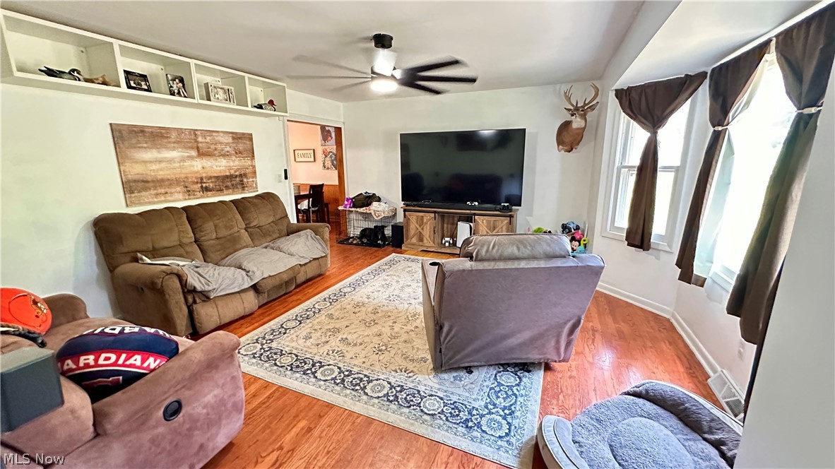 8470 Shadyview Avenue NW Clinton OH 44216