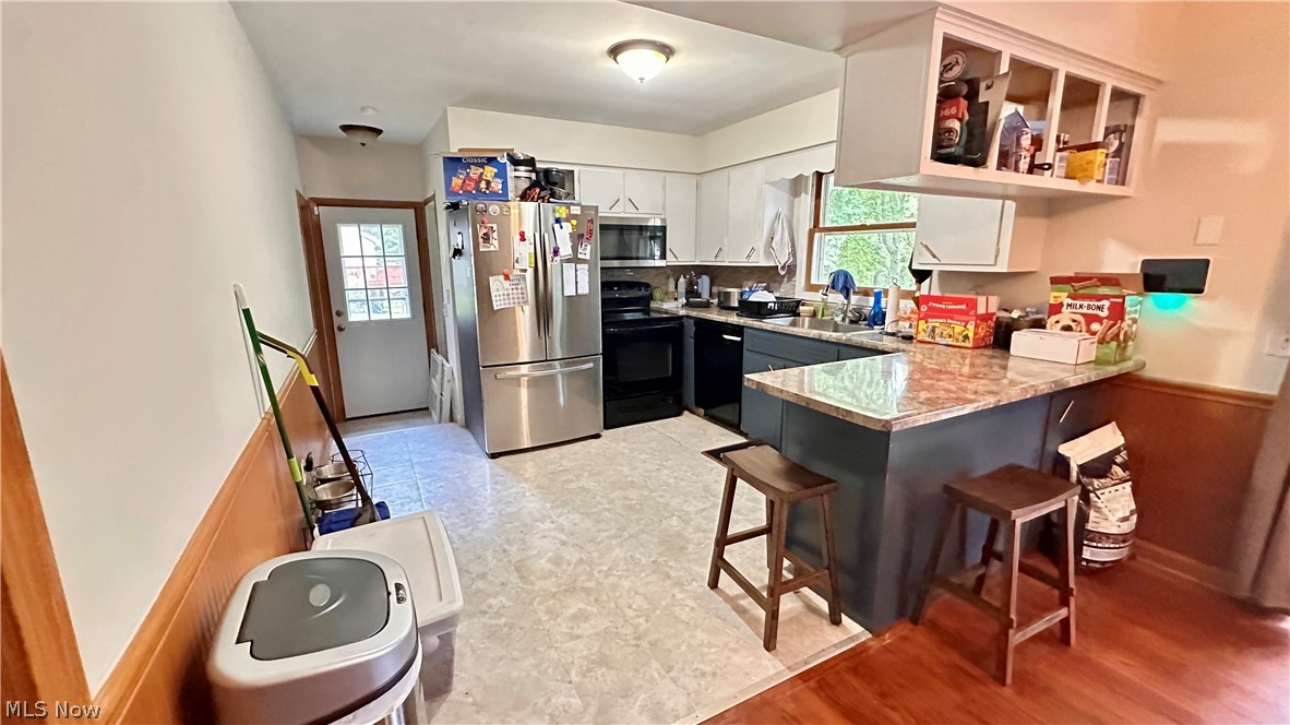8470 Shadyview Avenue NW Clinton OH 44216