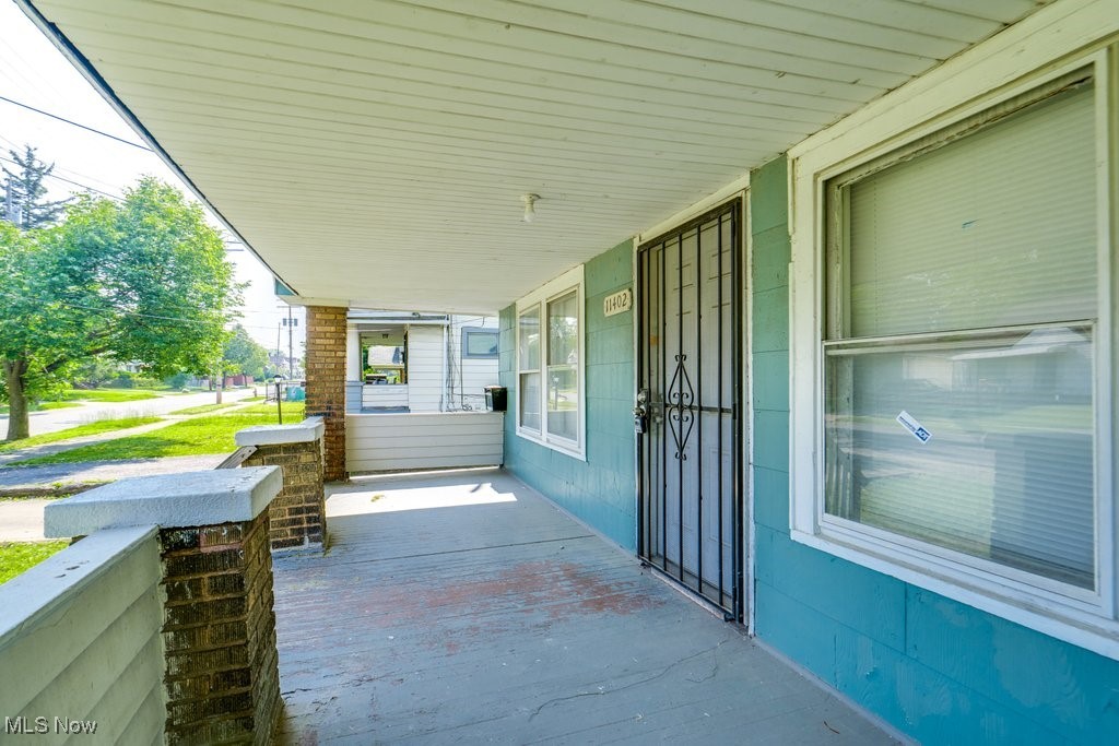 11402 Avon Avenue Cleveland OH 44105
