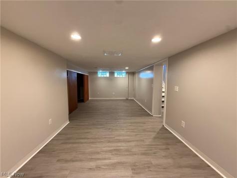 1222 Argonne Road South Euclid OH 44121