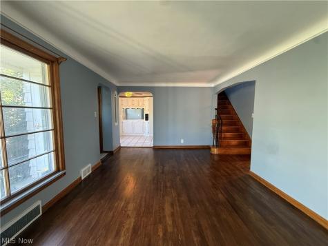 1222 Argonne Road South Euclid OH 44121