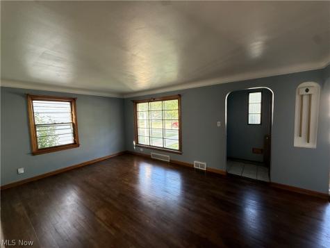 1222 Argonne Road South Euclid OH 44121