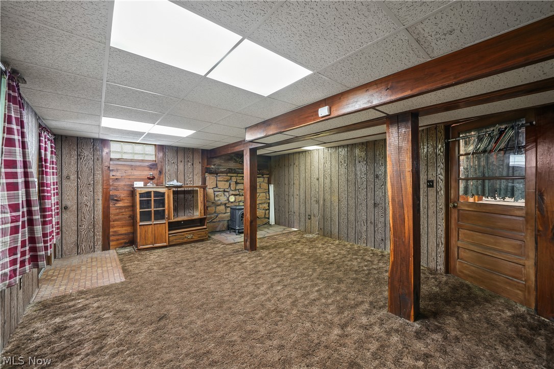 3239 Salineville Road NE Carrollton OH 44615