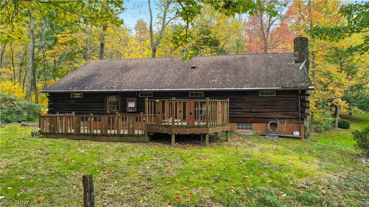 3239 Salineville Road NE Carrollton OH 44615