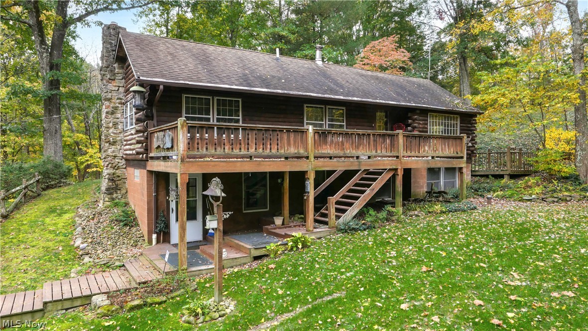3239 Salineville Road NE Carrollton OH 44615