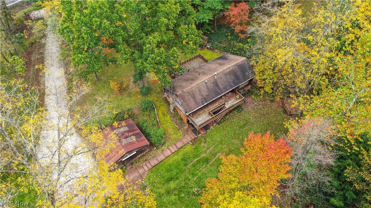 3239 Salineville Road NE Carrollton OH 44615