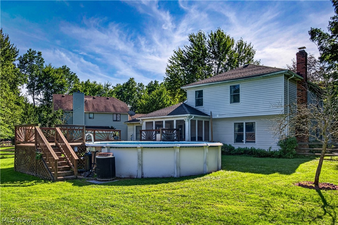 8307 Old Post Road Olmsted Falls OH 44138
