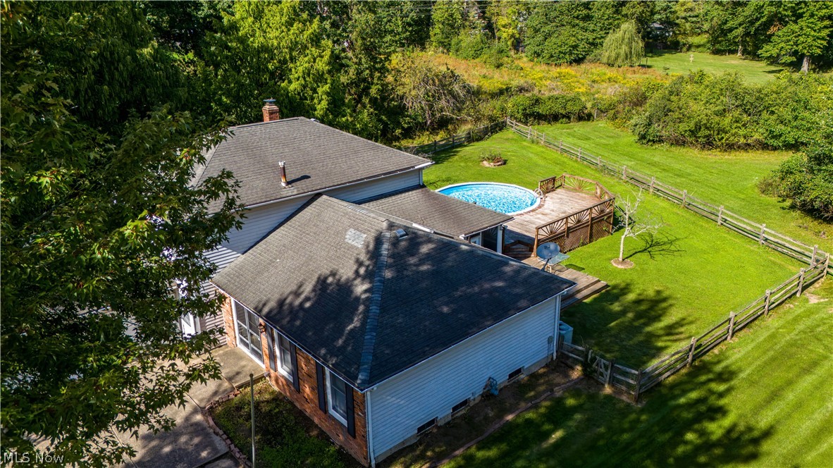 8307 Old Post Road Olmsted Falls OH 44138