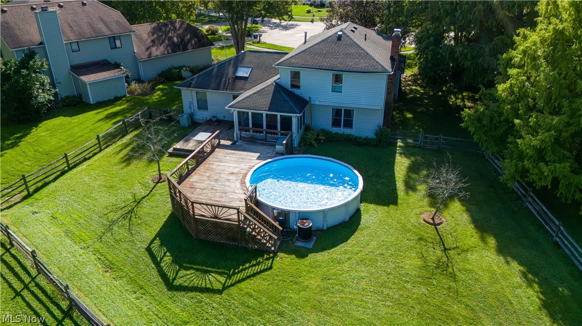 8307 Old Post Road Olmsted Falls OH 44138