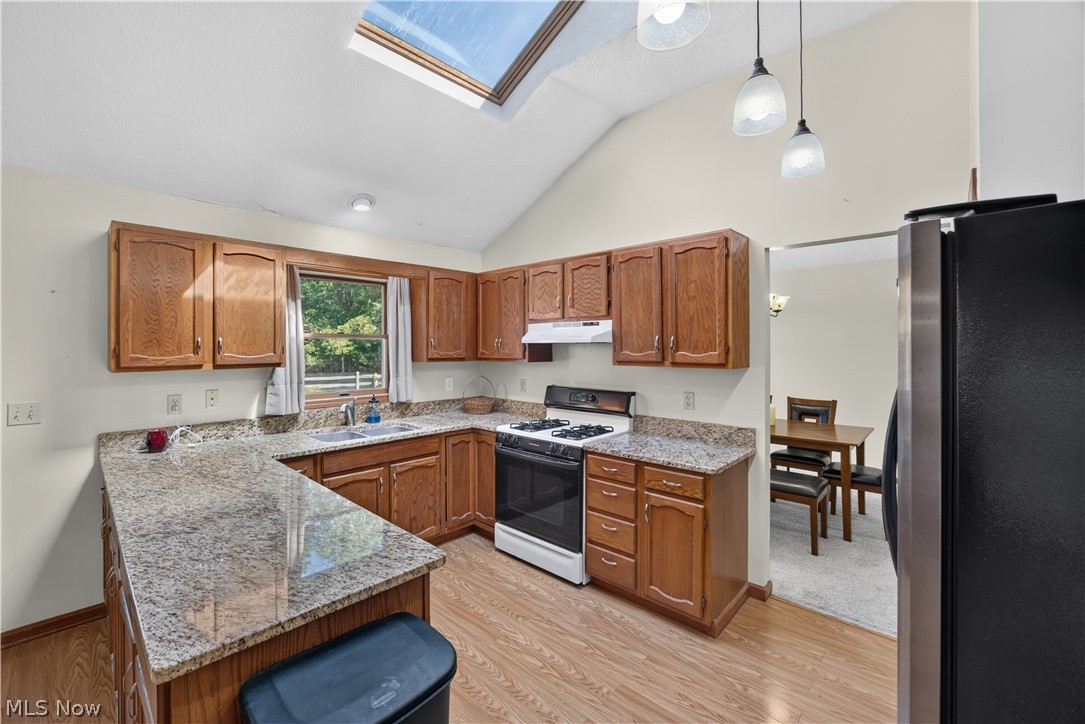 8307 Old Post Road Olmsted Falls OH 44138