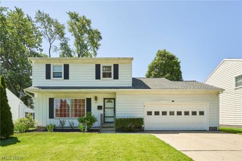 636 Franklin Avenue Cuyahoga Falls OH 44221