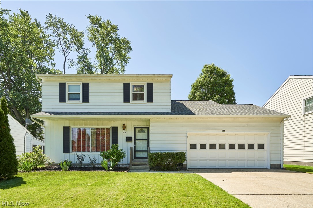 636 Franklin Avenue Cuyahoga Falls OH 44221