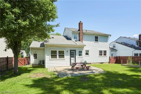 636 Franklin Avenue Cuyahoga Falls OH 44221