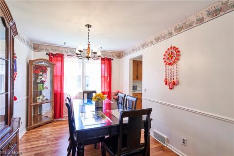 636 Franklin Avenue Cuyahoga Falls OH 44221