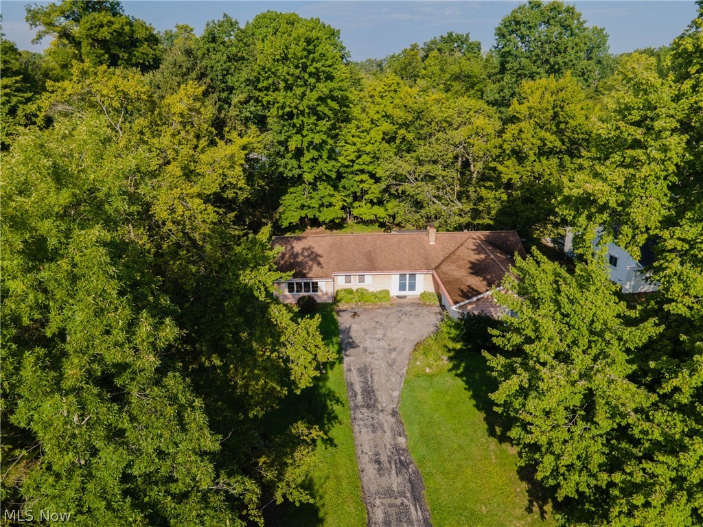 734 Kenwood Drive Mayfield Village OH 44040