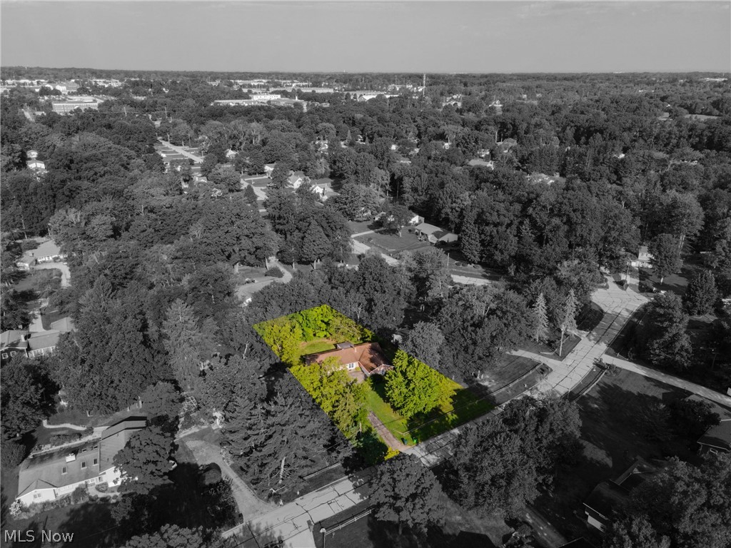 734 Kenwood Drive Mayfield Village OH 44040