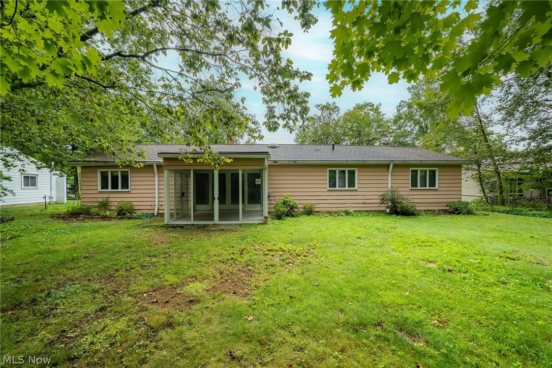 734 Kenwood Drive Mayfield Village OH 44040