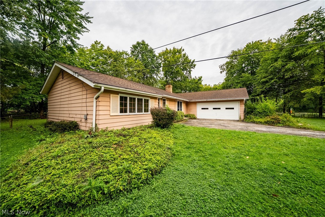 734 Kenwood Drive Mayfield Village OH 44040