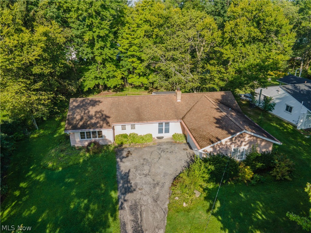 734 Kenwood Drive Mayfield Village OH 44040