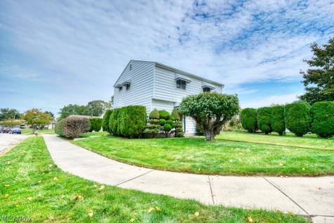 396 Skyview Road Cleveland OH 44109