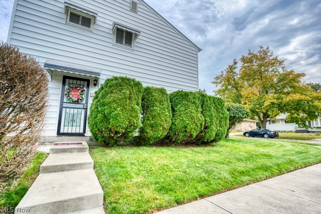 396 Skyview Road Cleveland OH 44109