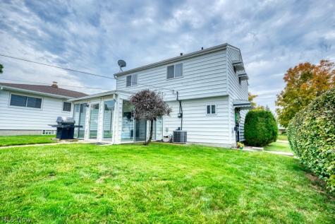 396 Skyview Road Cleveland OH 44109