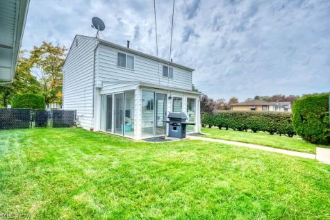 396 Skyview Road Cleveland OH 44109