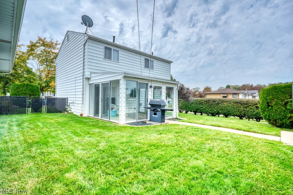 396 Skyview Road Cleveland OH 44109