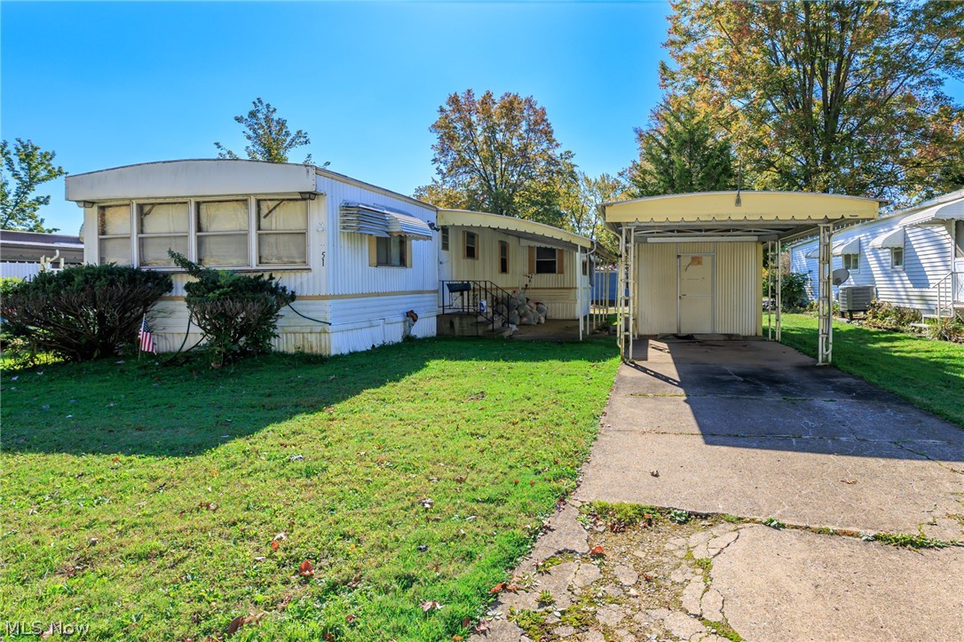 51 Patio Lane Olmsted Twp OH 44138