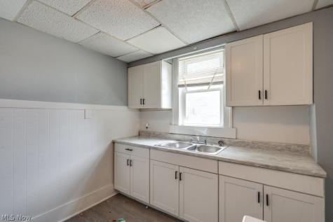 732 Akin Court SW Canton OH 44706