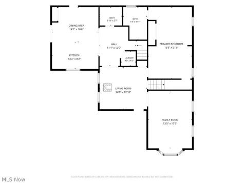 732 Akin Court SW Canton OH 44706