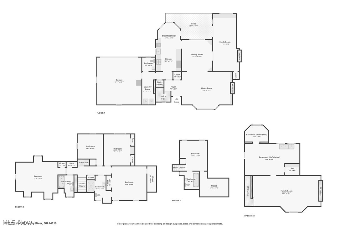 22025 Lake Road Rocky River OH 44116