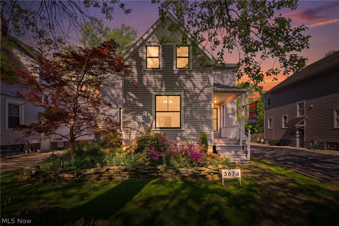 3674 Stoer Road Shaker Heights OH 44122