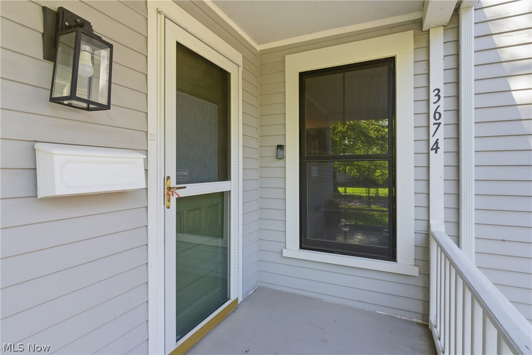 3674 Stoer Road Shaker Heights OH 44122