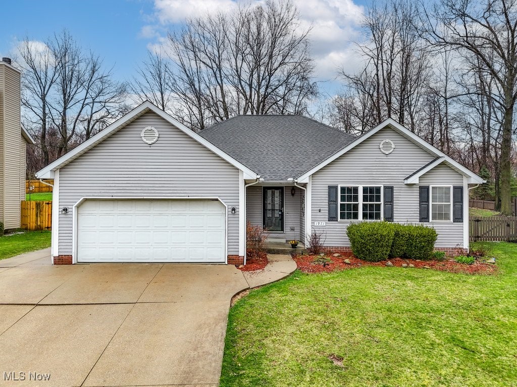 1971 Cherrywood Lane Akron OH 44312