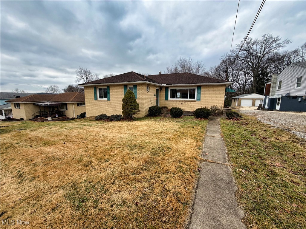 141 West Boulevard Mingo Junction OH 43938