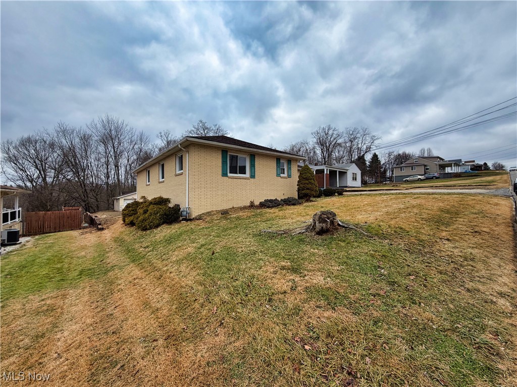 141 West Boulevard Mingo Junction OH 43938