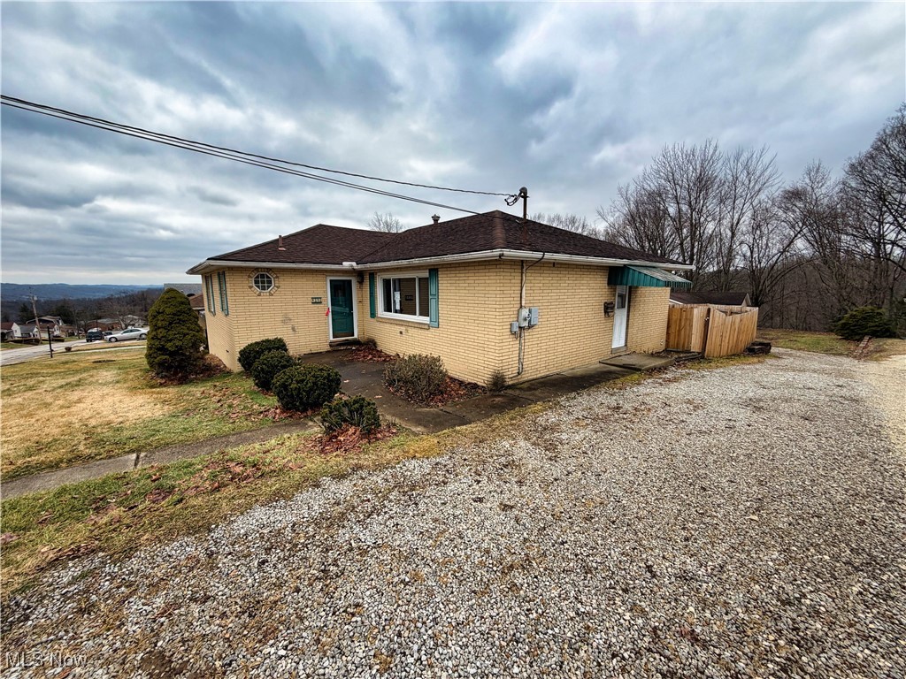 141 West Boulevard Mingo Junction OH 43938